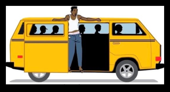 Ιστορίες στάσεων λεωφορείου: Προσωπικές αφηγήσεις από επιβάτες εν κινήσει