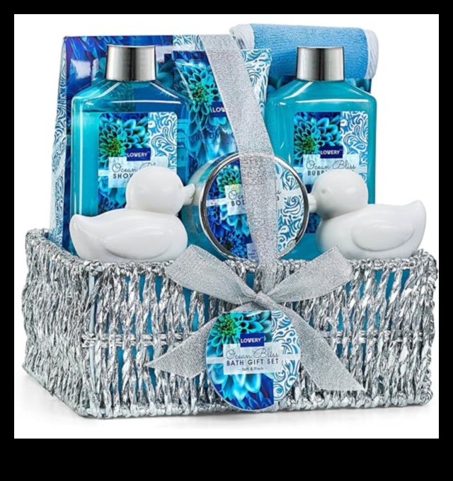 Scented Bliss Aroma-Centric Δώρα για μια χαλαρωτική Ημέρα του Αγίου Βαλεντίνου 4 Scented Bliss: Δώρα με επίκεντρο το άρωμα για μια χαλαρωτική ημέρα του Αγίου Βαλεντίνου