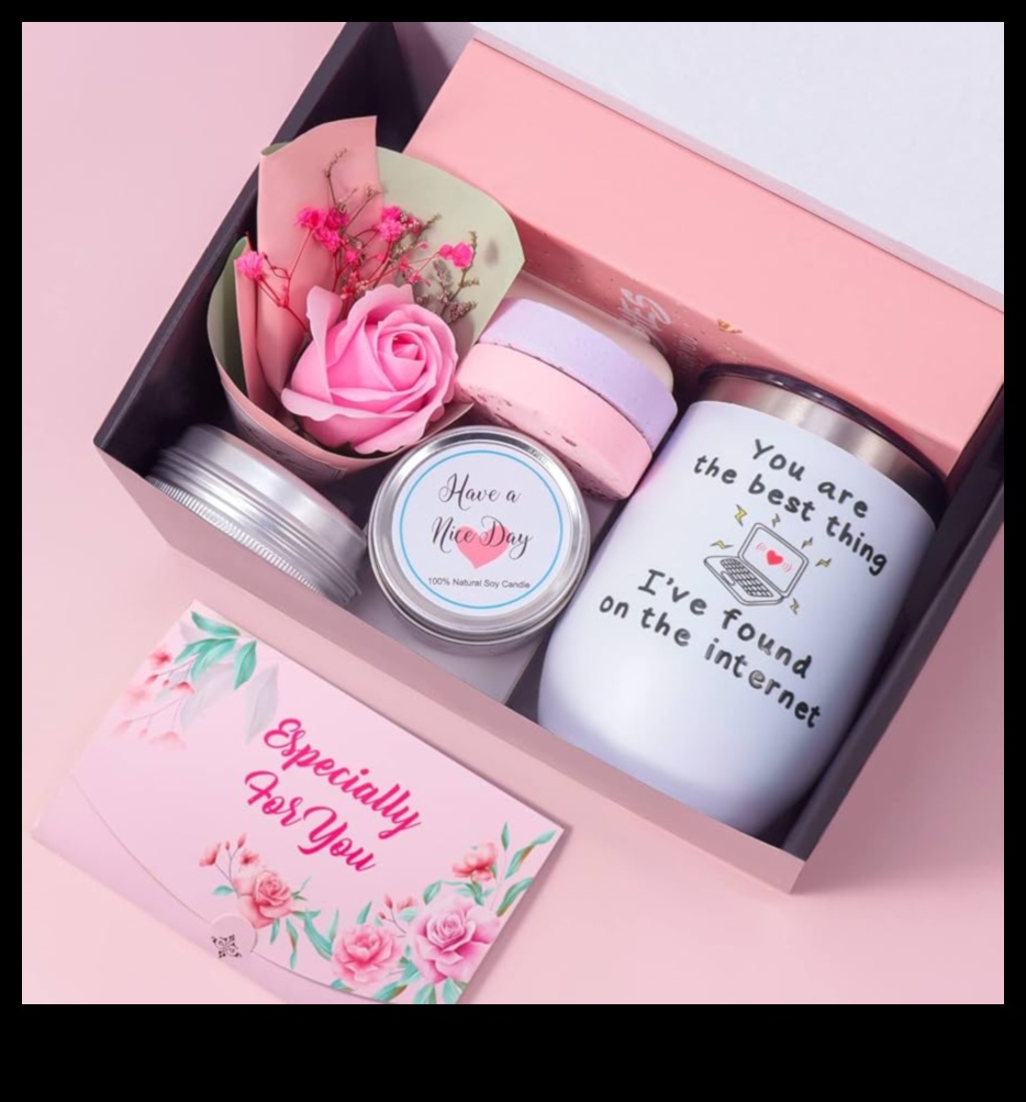 Scented Bliss Aroma-Centric Δώρα για μια χαλαρωτική Ημέρα του Αγίου Βαλεντίνου 2 Scented Bliss: Δώρα με επίκεντρο το άρωμα για μια χαλαρωτική ημέρα του Αγίου Βαλεντίνου