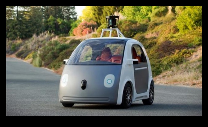 City Cruisers: Αυτόνομα αυτοκίνητα ως κομψοί συνεργάτες αστικών μετακινήσεων