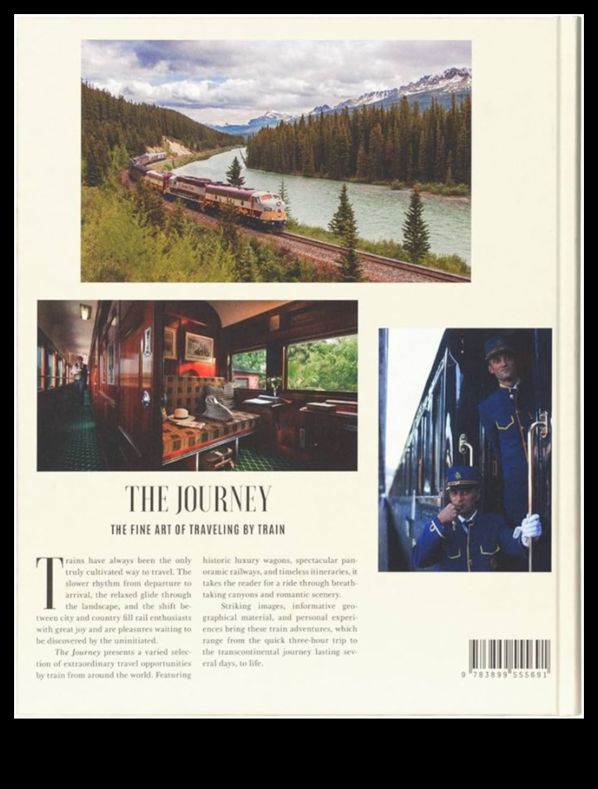 Grand Touring: Πολυτελή οχήματα και η τέχνη των ταξιδιών μεγάλων αποστάσεων