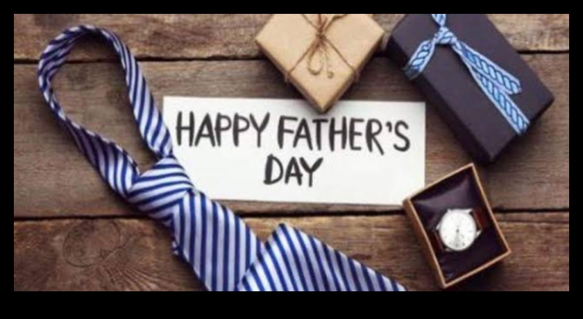 Επιλογή Γούρια: Συμβουλές δώρων για μια ιδιαίτερη γιορτή του πατέρα