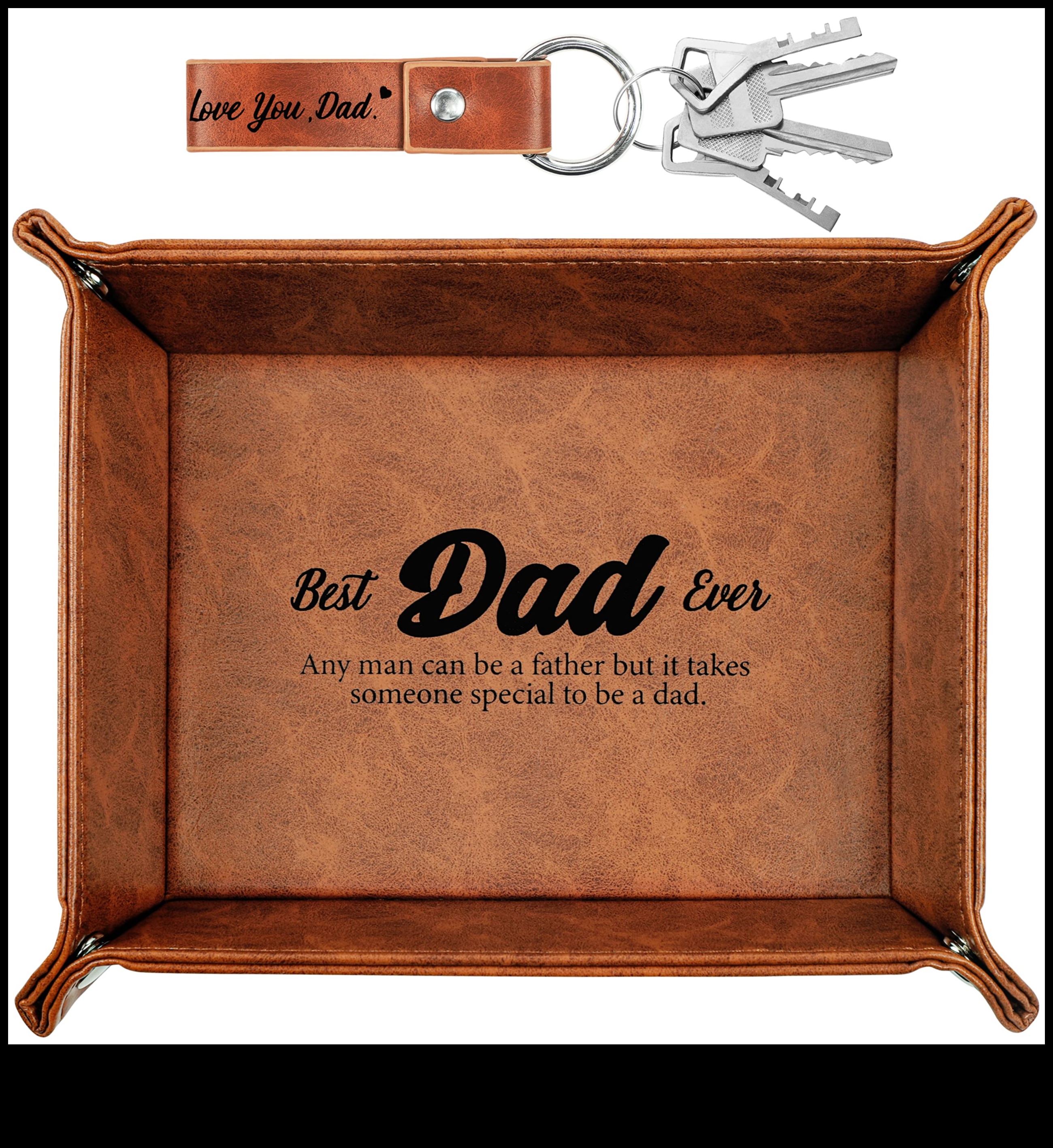 Επιλογή Γούρια: Συμβουλές δώρων για μια ιδιαίτερη γιορτή του πατέρα