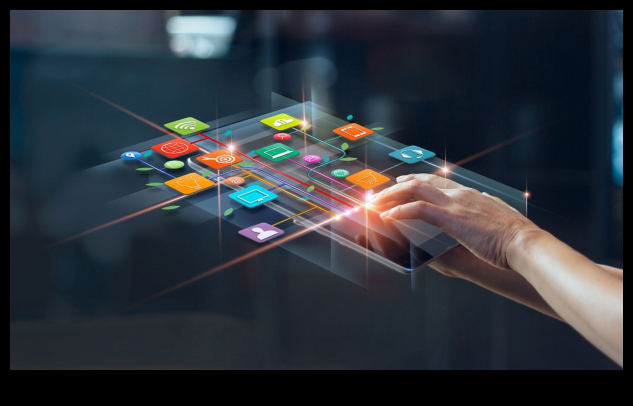 Designing Tomorrow: Futuristic Elements in Brand Development