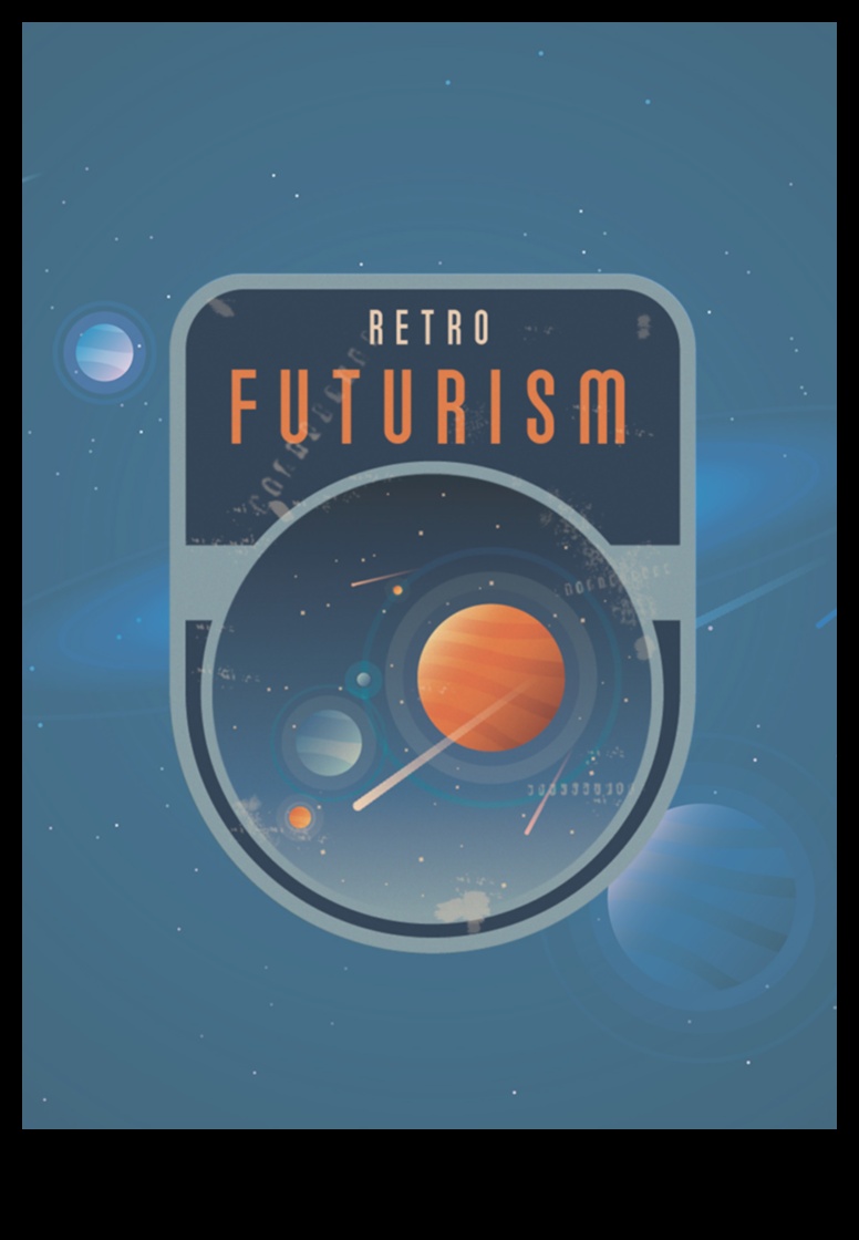 Designing Tomorrow: Futuristic Elements in Brand Development