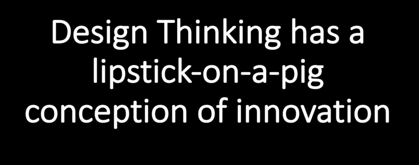Design Thinking Chronicles: Stories of Innovative Mastery