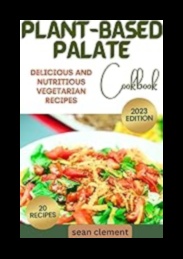 Φυτοτροφοδοτούμενος ουρανίσκος: Απολαύστε τη χαρά του υγιεινού λαχανικού