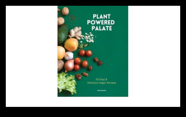 Φυτοτροφοδοτούμενος ουρανίσκος: Απόλαυση με υγιεινά λαχανικά