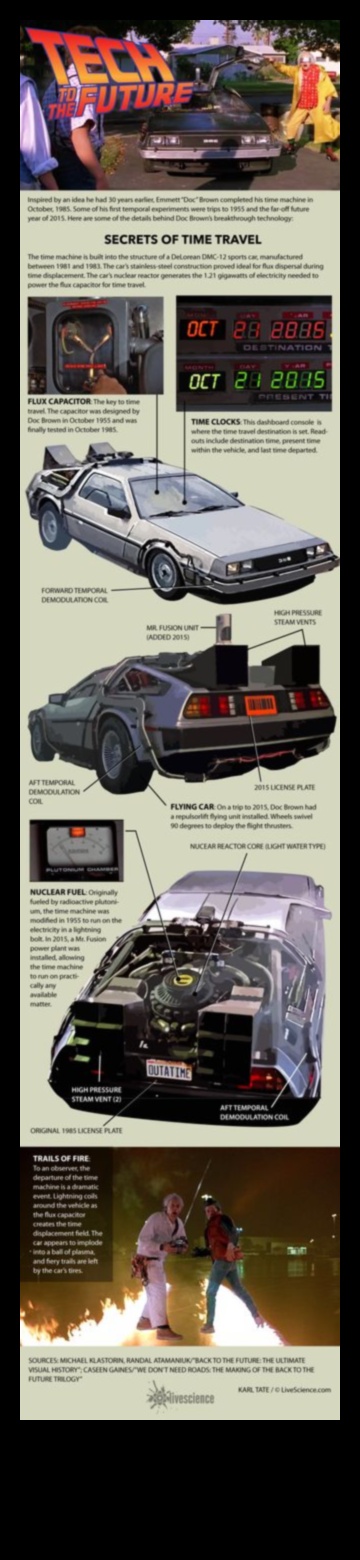 Back to the Future: Vintage Vehicles and the Time-Traveling Enthusiast