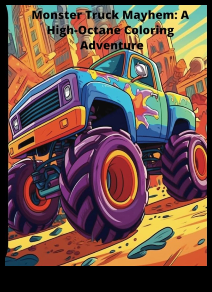 Revved Up and Ready The High-Octane World of Off-Road Vehicle Adventures 2 Revved Up and Ready: The High-Octane World of Off-Road Vehicle Adventures