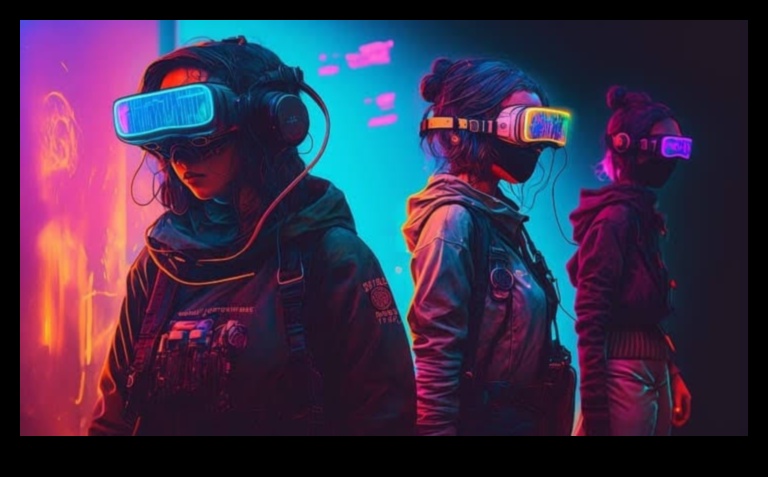 Σχεδιάζοντας το αύριο πώς τα φουτουριστικά στοιχεία στα δημιουργικά εργαλεία διαμορφώνουν το μέλλον του σχεδιασμού 4 Designing Tomorrow: Futuristic Elements in Creative Tools