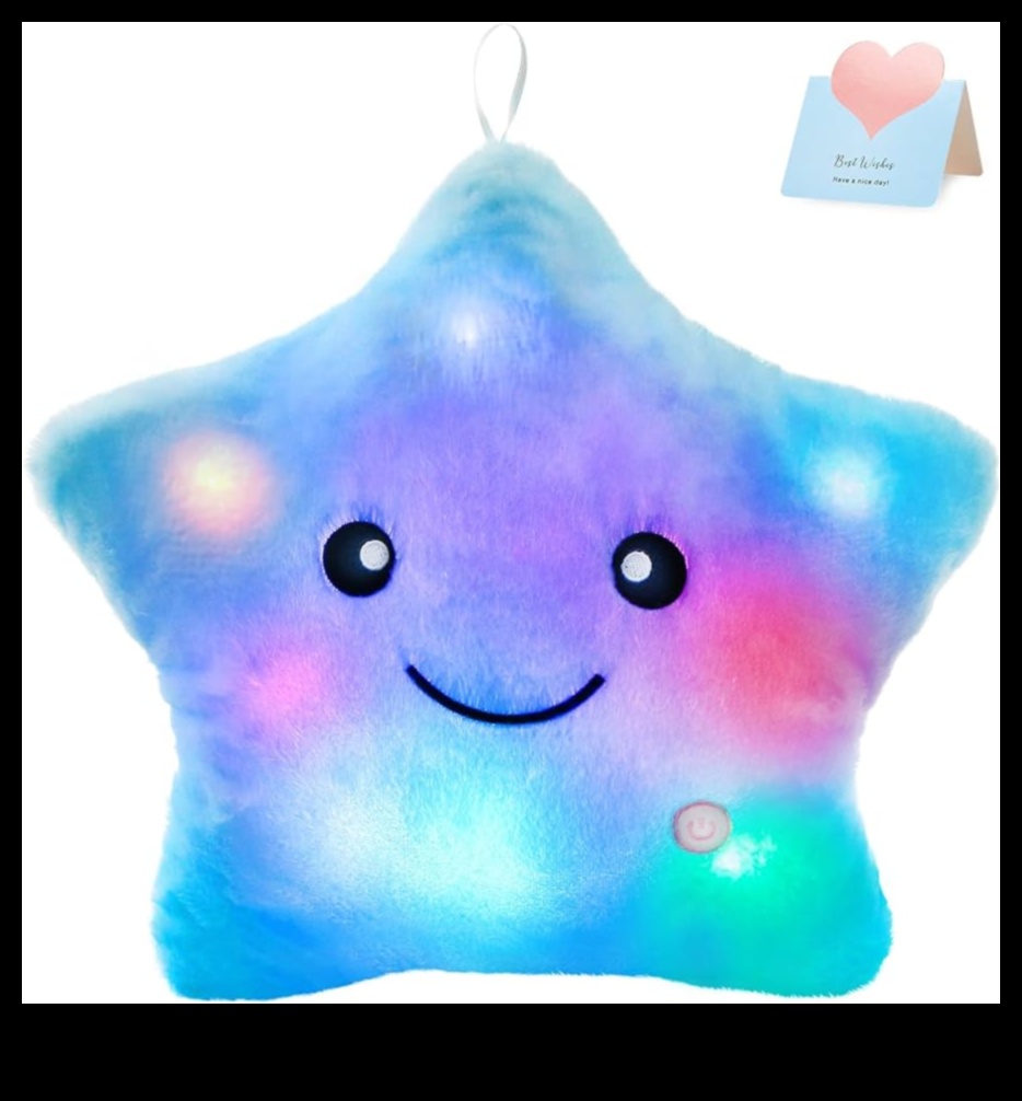 The Unseen Smile: Crafting Special Gifts That Echo Joy