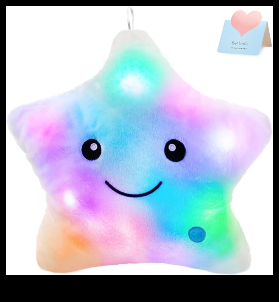 The Unseen Smile: Crafting Special Gifts That Echo Joy