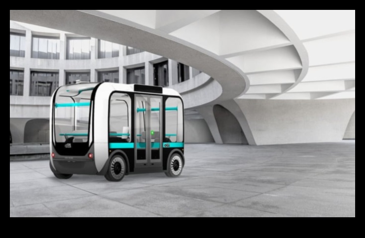 Transit Tech Trends: The Intersection of Technology and Commuting