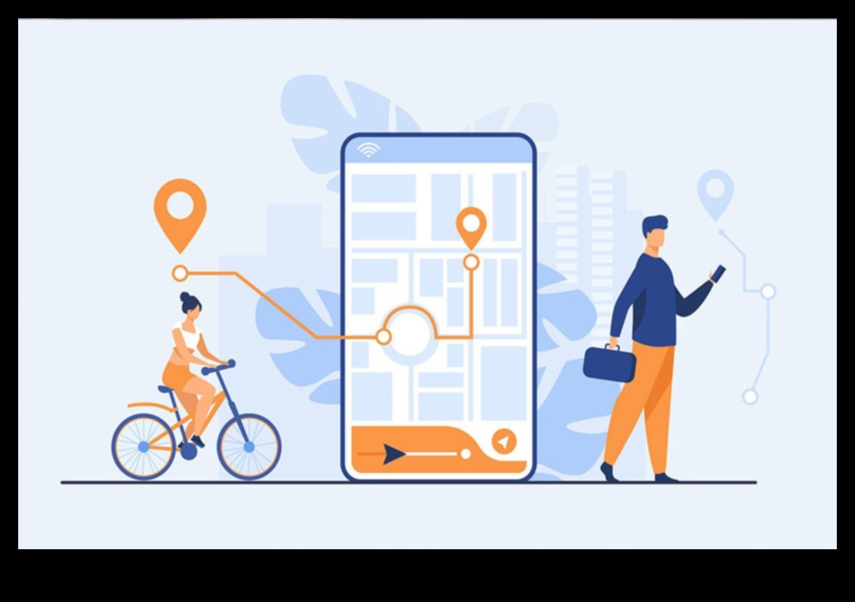 Transit Tech Trends: The Intersection of Technology and Commuting