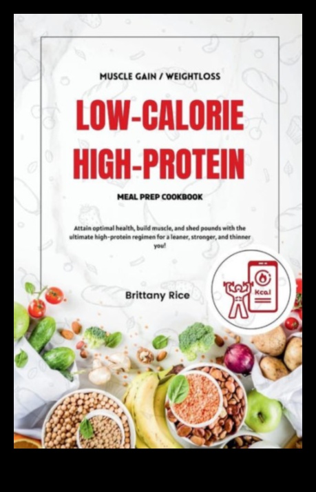 Protein Pleasure A Mouthwatering Journey Through the World of High-Protein Cuisine 4 Protein Pleasure: Βουτήξτε σε νόστιμες γαστρονομικές δημιουργίες υψηλής περιεκτικότητας σε πρωτεΐνη