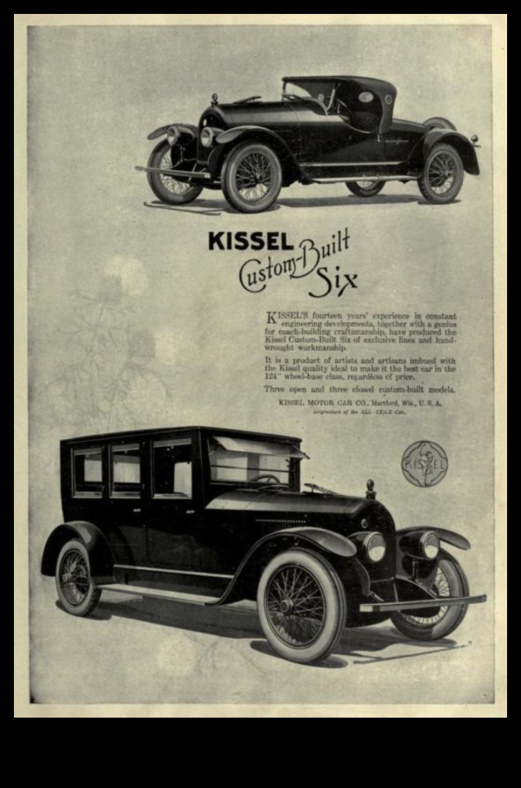 Automotive Artisans: The Craftsmanship Behind Hand-built Cars