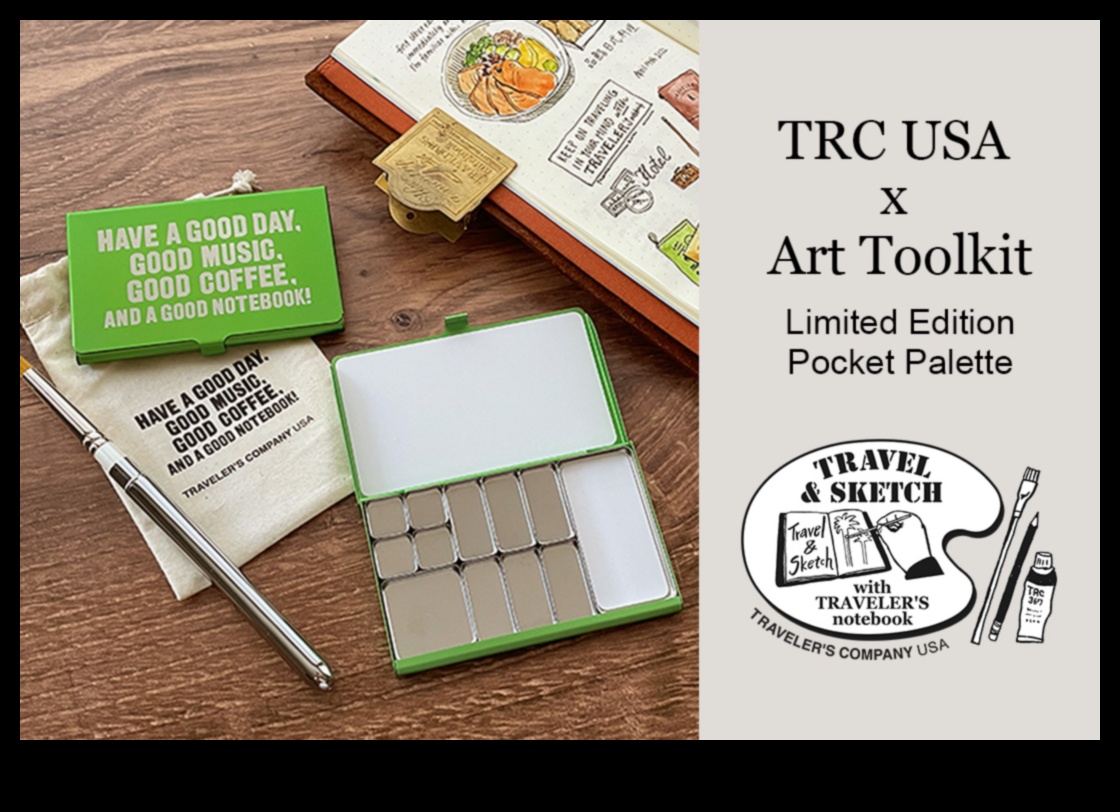 Απελευθερώνοντας τη Δημιουργικότητα: Η Εργαλειοθήκη του Υλικού Εξερεύνησης στο Σχεδιασμό