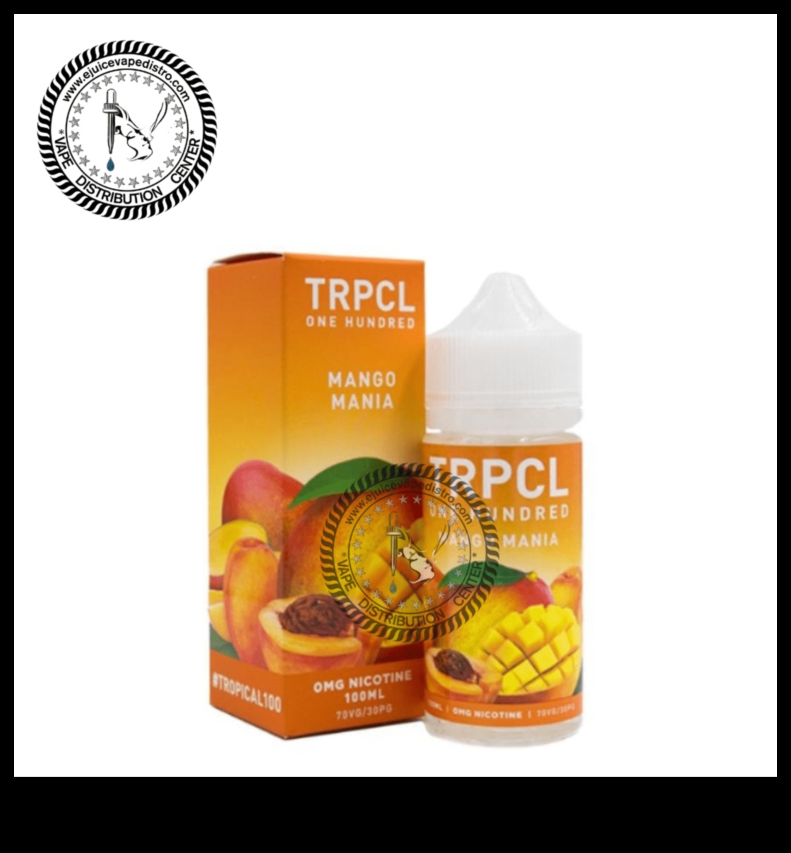 Mango Mania: Τροπικές ασιατικές γεύσεις στο πιάτο σας