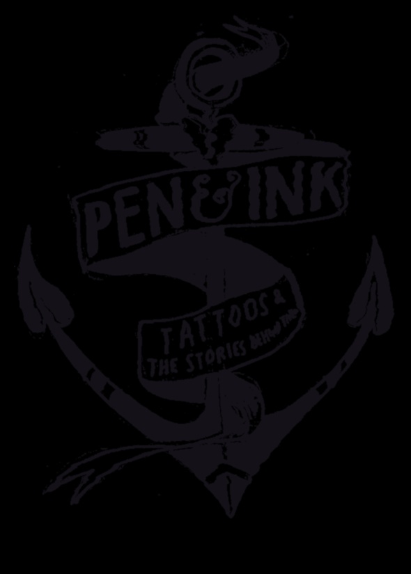 Μελάνι Epiphanies Συμβολικά τατουάζ και οι ιστορίες που λένε 4 Ink Epiphanies: Ανακαλύψτε την ουσία των συμβολικών τατουάζ