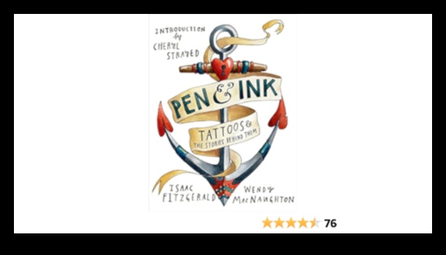 Μελάνι Epiphanies Συμβολικά τατουάζ και οι ιστορίες που λένε 5 Ink Epiphanies: Ανακαλύψτε την ουσία των συμβολικών τατουάζ