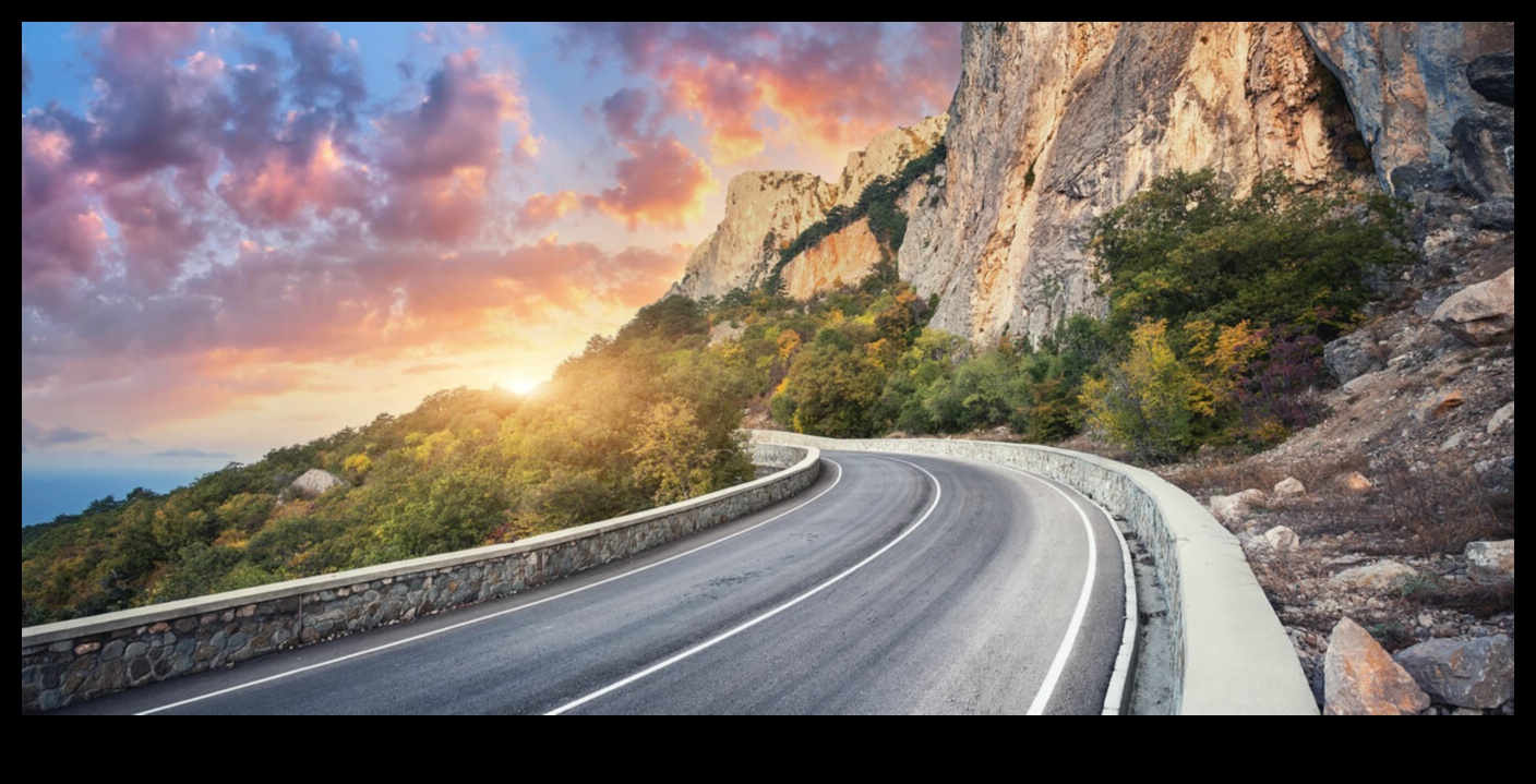 Πολυτελή Οδικά ταξίδια: Εξερεύνηση εξαιρετικών προορισμών με στυλ