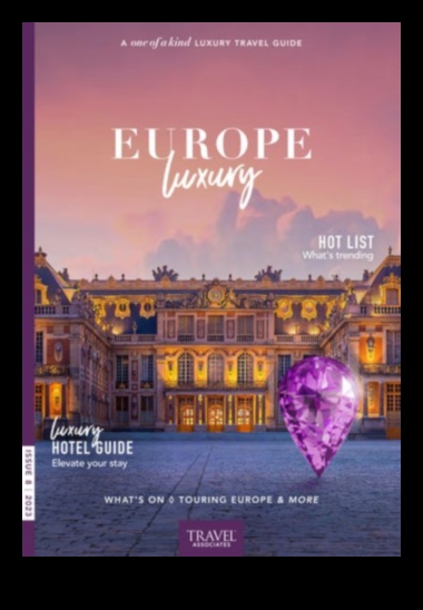 Πολυτελή Οδικά ταξίδια: Εξερεύνηση εξαιρετικών προορισμών με στυλ