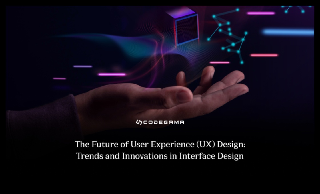 Καθηλωτικές αλληλεπιδράσεις Σχεδιάζοντας για ένα μέλλον με επίκεντρο τον χρήστη 8 Καθηλωτικές αλληλεπιδράσεις: Τάσεις σχεδίασης σε ένα πεδίο με επίκεντρο τον χρήστη