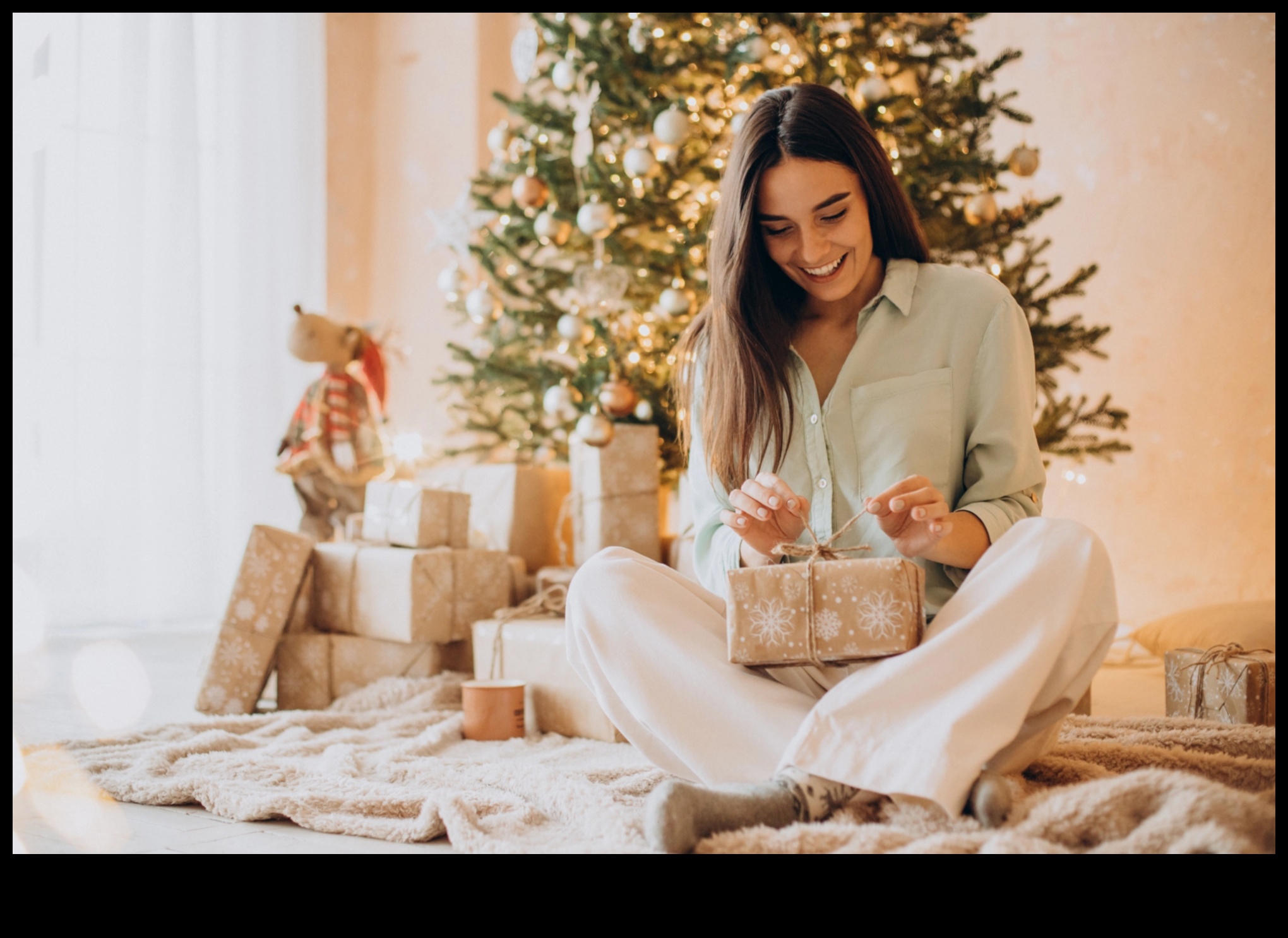 Budget Brilliance: Προσεγμένα δώρα που δεν θα σπάσουν την τράπεζα