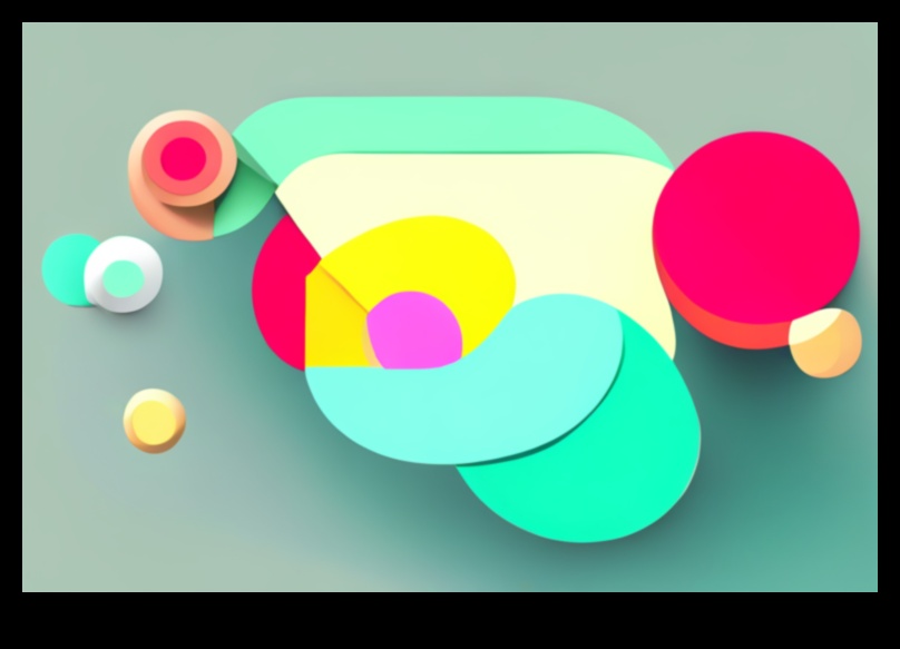 Digital Harmony Πώς να εξισορροπήσετε στοιχεία στο λογισμικό σχεδίασης 4 Digital Harmony: Balancing Elements in Design Software