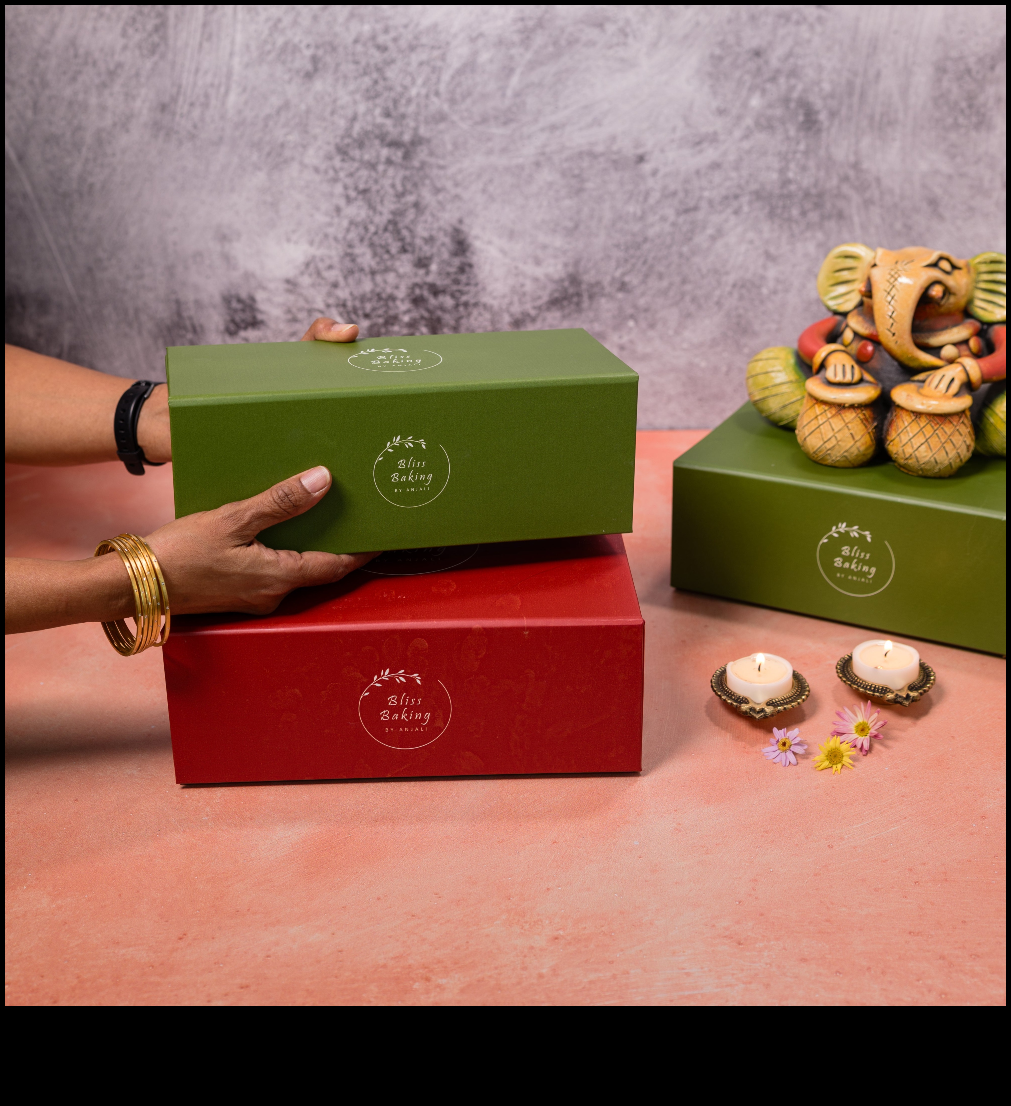 Baking Bliss: Δώρα για τους λάτρεις της ζαχαροπλαστικής και του ψησίματος