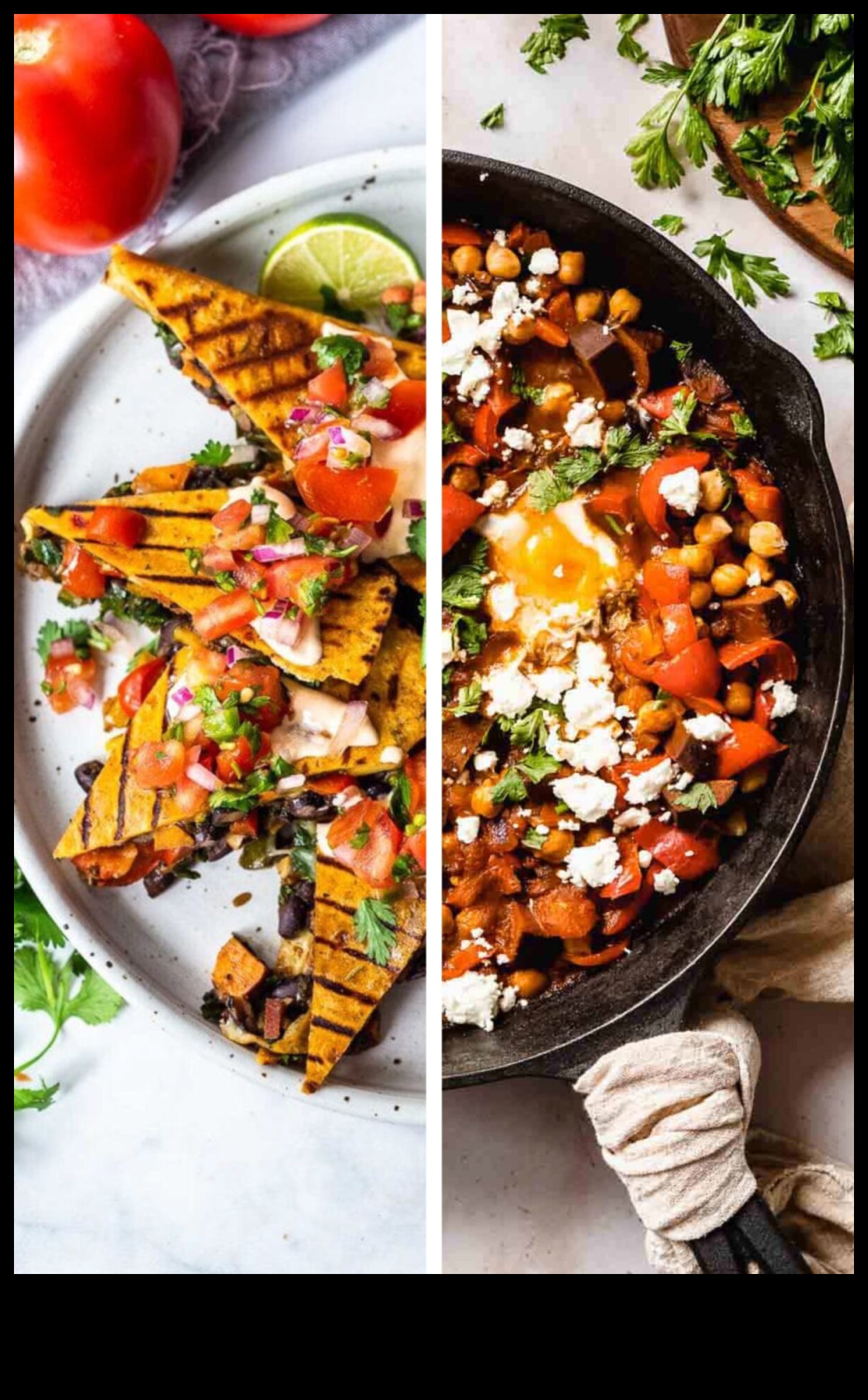 Protein Passion: Εξερευνήστε τον κόσμο των νόστιμων συνταγών με υψηλή περιεκτικότητα σε πρωτεΐνη