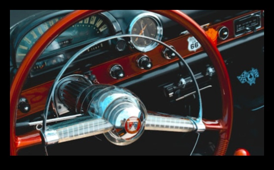 Cruising Classics Ένα διαχρονικό ταξίδι στον κόσμο των vintage αυτοκινήτων 4 Cruising Classics: Πλοήγηση στον κόσμο των vintage αυτοκινήτων