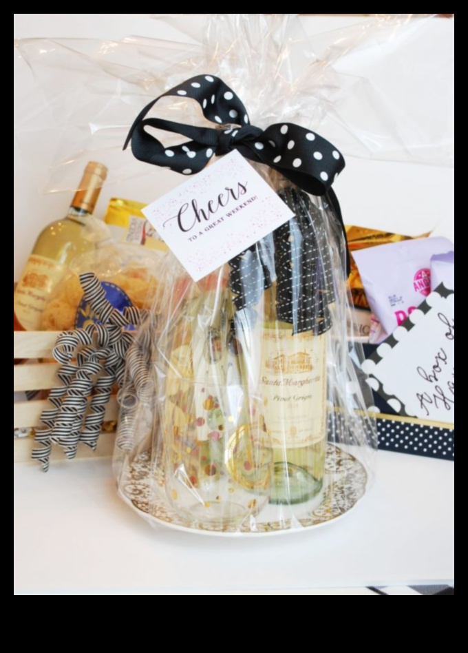 Εκφραστική κομψότητα: Ειδικά δώρα για κάθε περίσταση