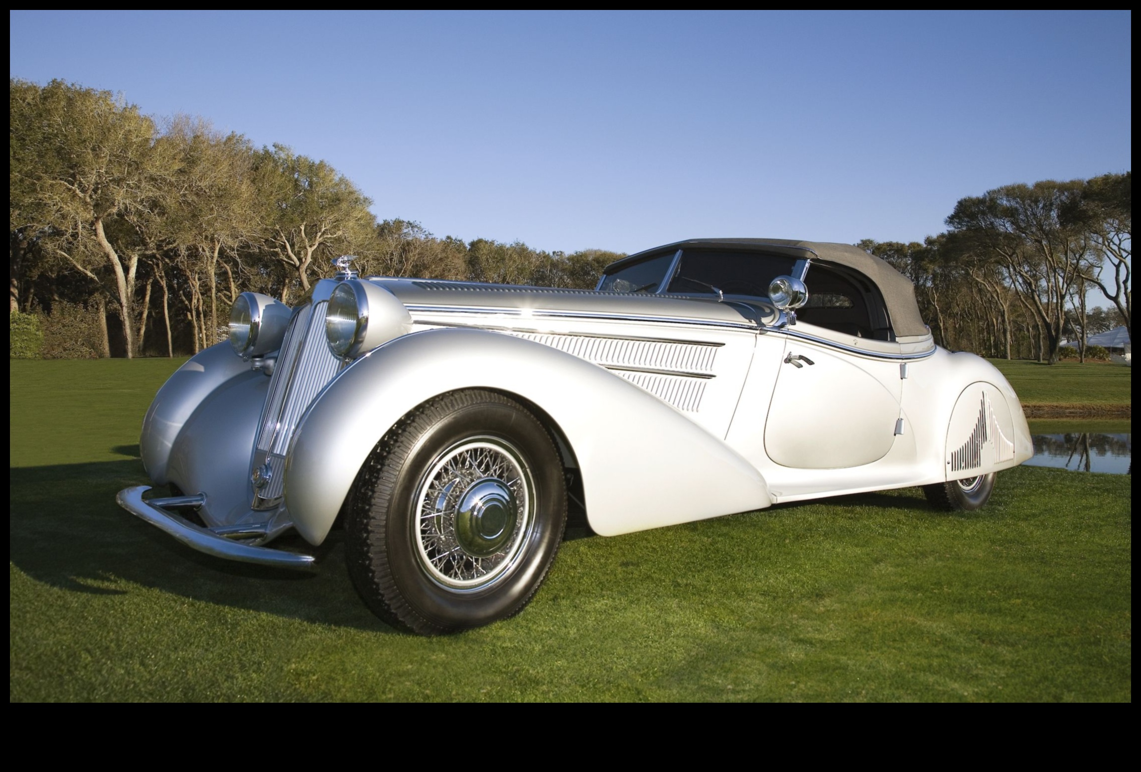 Heritage of High-End: Tracing the Lineage of Luxury Car Brands