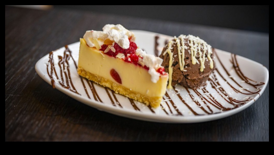 Θεϊκές απολαύσεις: Παραδεισένιες συνταγές ψησίματος για κάθε γλυκό δόντι