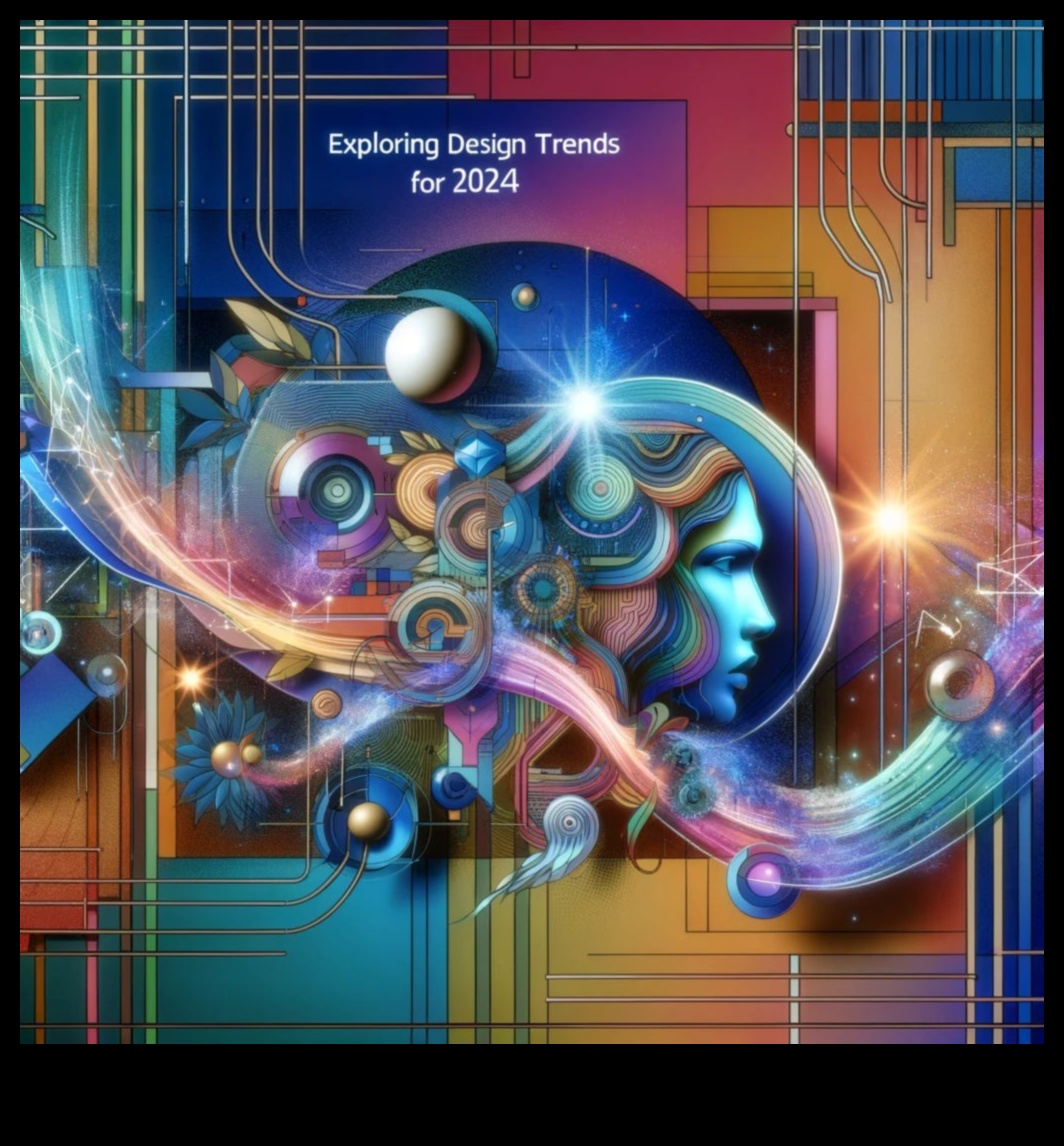 Τάσεις Αριστείας: Πρωτοπορία στο μέλλον της δημιουργικής έκφρασης