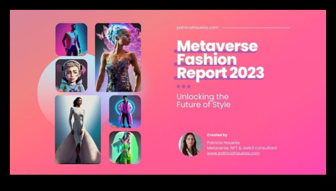 Τάσεις Αριστείας: Πρωτοπορία στο μέλλον της δημιουργικής έκφρασης