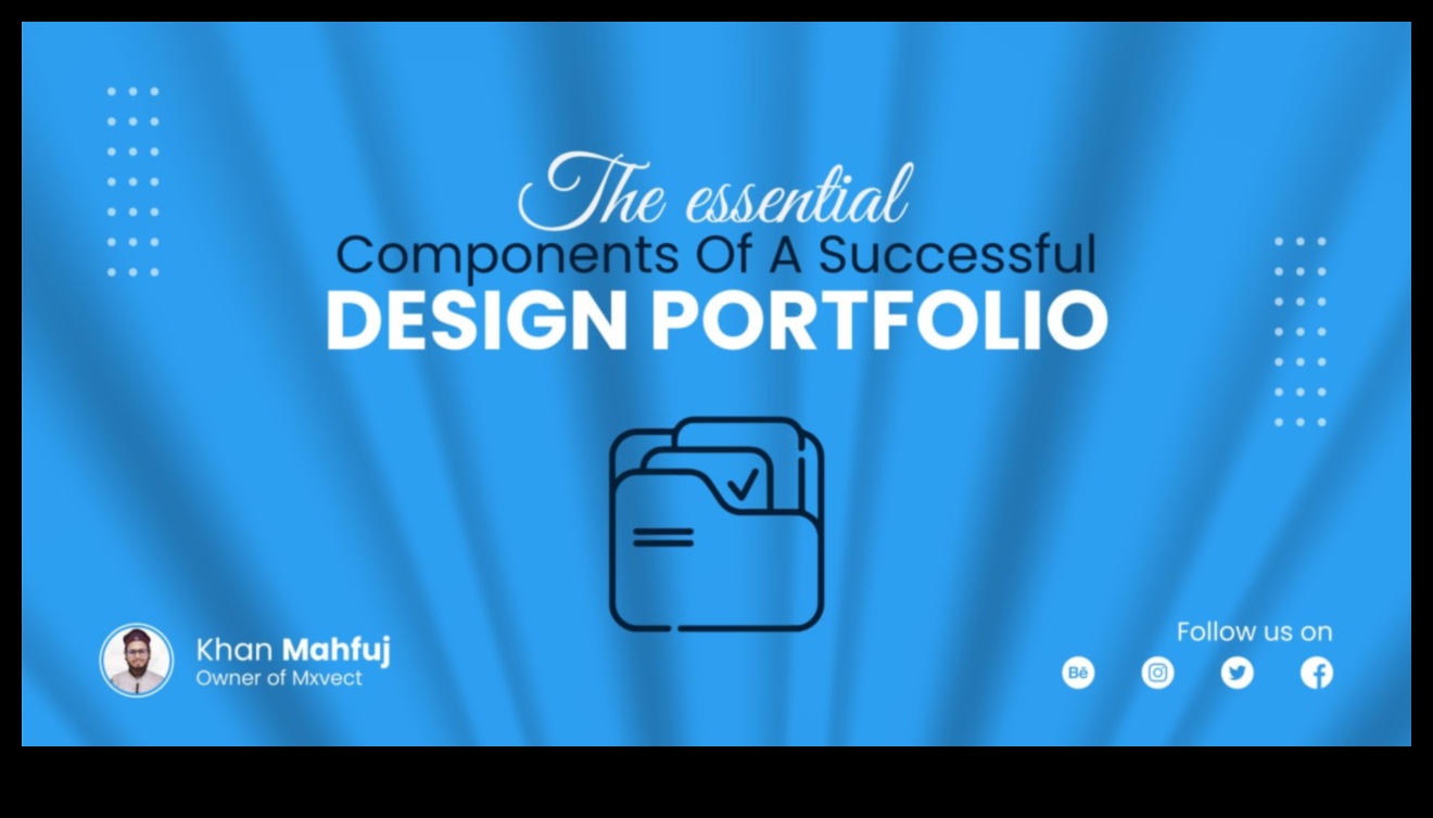 Crafting Brilliance: Στρατηγικές για ένα αποτελεσματικό χαρτοφυλάκιο σχεδιασμού