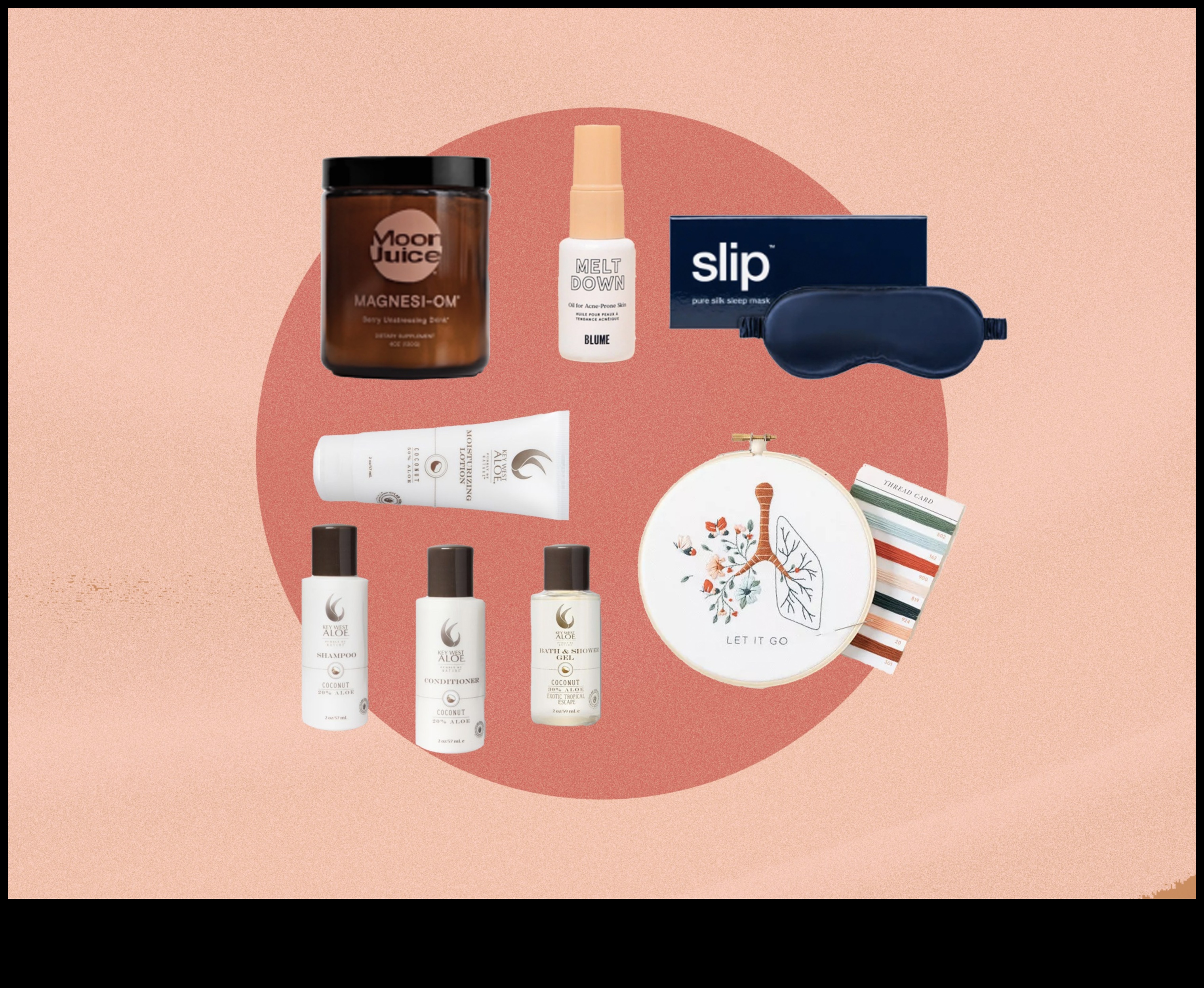 Wellness Wonders: Δώρα υγείας και ευεξίας για τους λάτρεις της αυτοφροντίδας