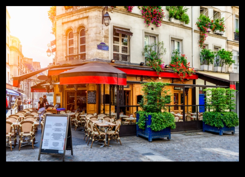 Γευτείτε την κουζίνα La Belle: Διαχρονικές γαλλικές απολαύσεις