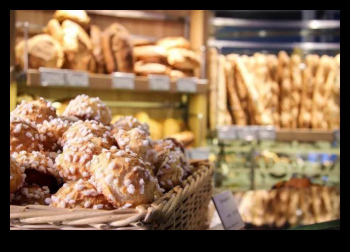 Γευτείτε την κουζίνα La Belle: Διαχρονικές γαλλικές απολαύσεις