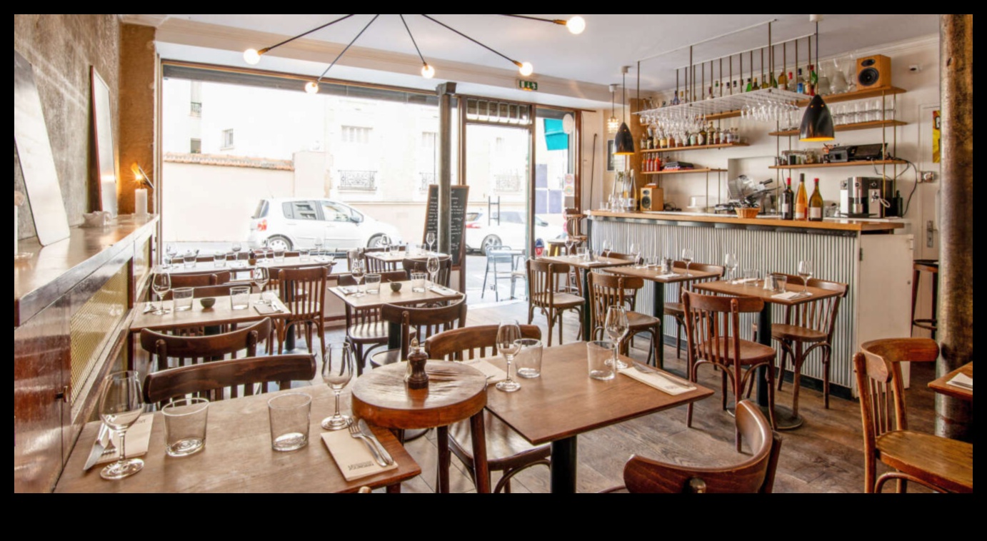 Γευτείτε την κουζίνα La Belle: Διαχρονικές γαλλικές απολαύσεις