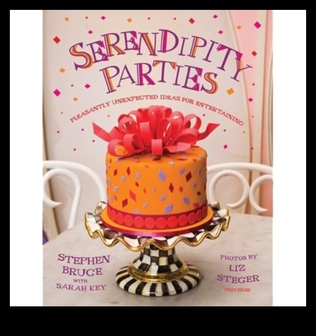 Σνακ Serendipity: Ανακαλύψτε τη χαρά σε κάθε μπουκιά