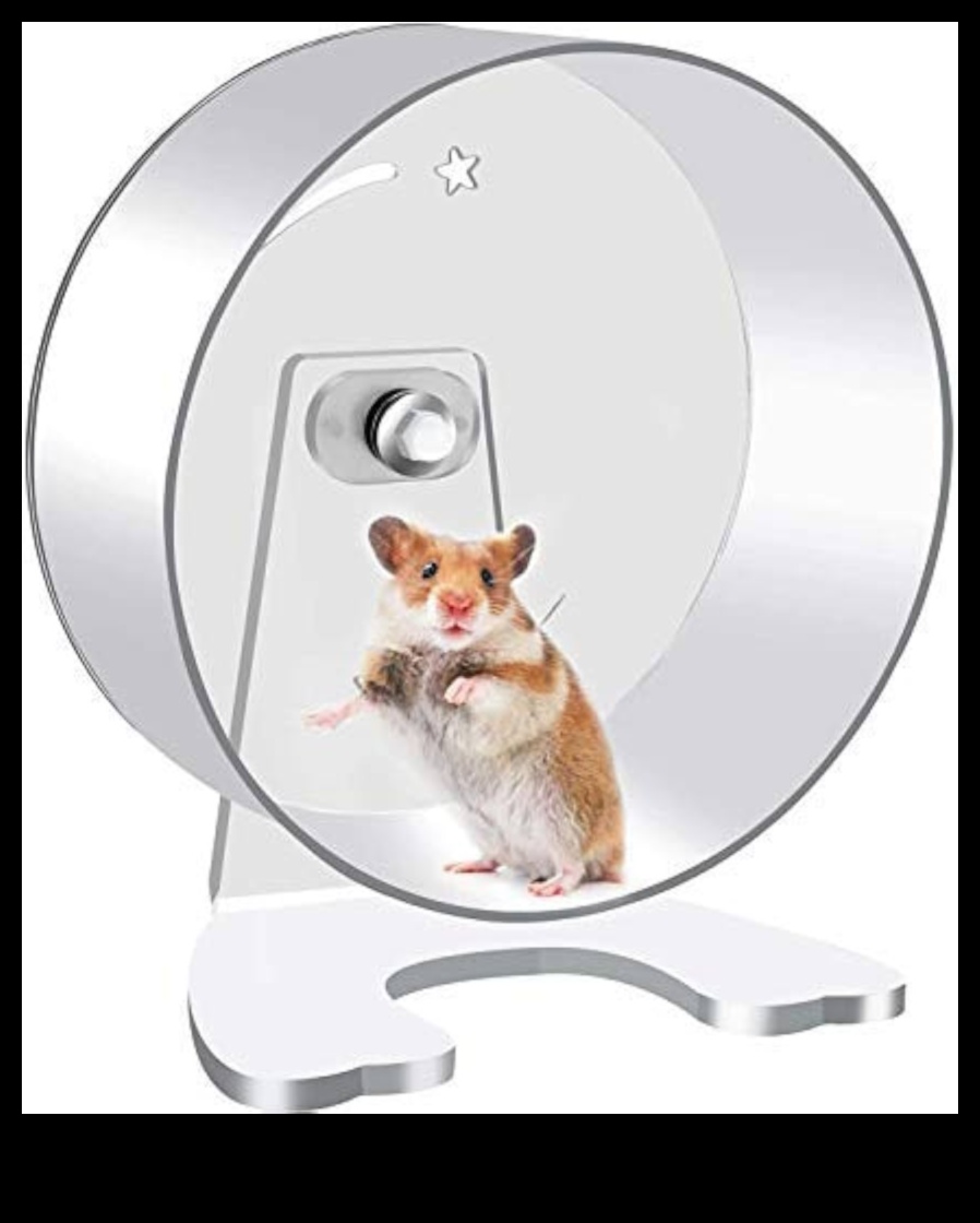 Rodent Runway Continued: Sustaining a Stylish Gardrobe for Small Pets