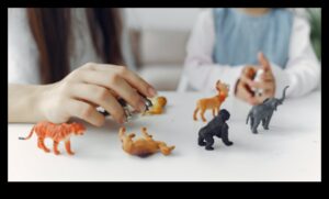 Animal Adventure: Δώρα εμπνευσμένα από την άγρια ​​ζωή για νεαρούς λάτρεις των ζώων