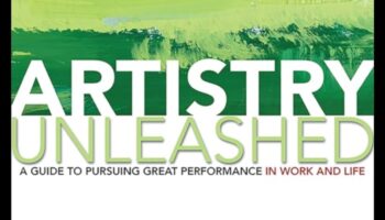 Artistry Unleashed: Graphic Design Beyond Conventions