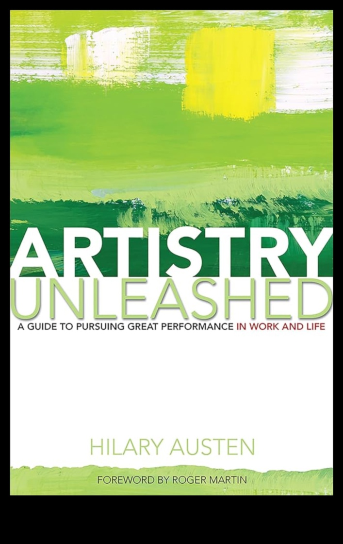 Artistry Unleashed: Graphic Design Beyond Conventions