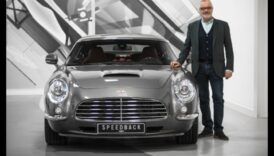 Automotive Artisans: The Craftsmanship Behind Hand-built Cars