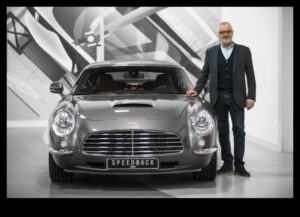 Automotive Artisans: The Craftsmanship Behind Hand-built Cars